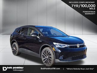 New 2026 Volkswagen ID.4 Pro 360° Tour