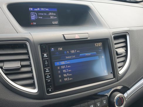 Used 2015 Honda CR-V EX image 20