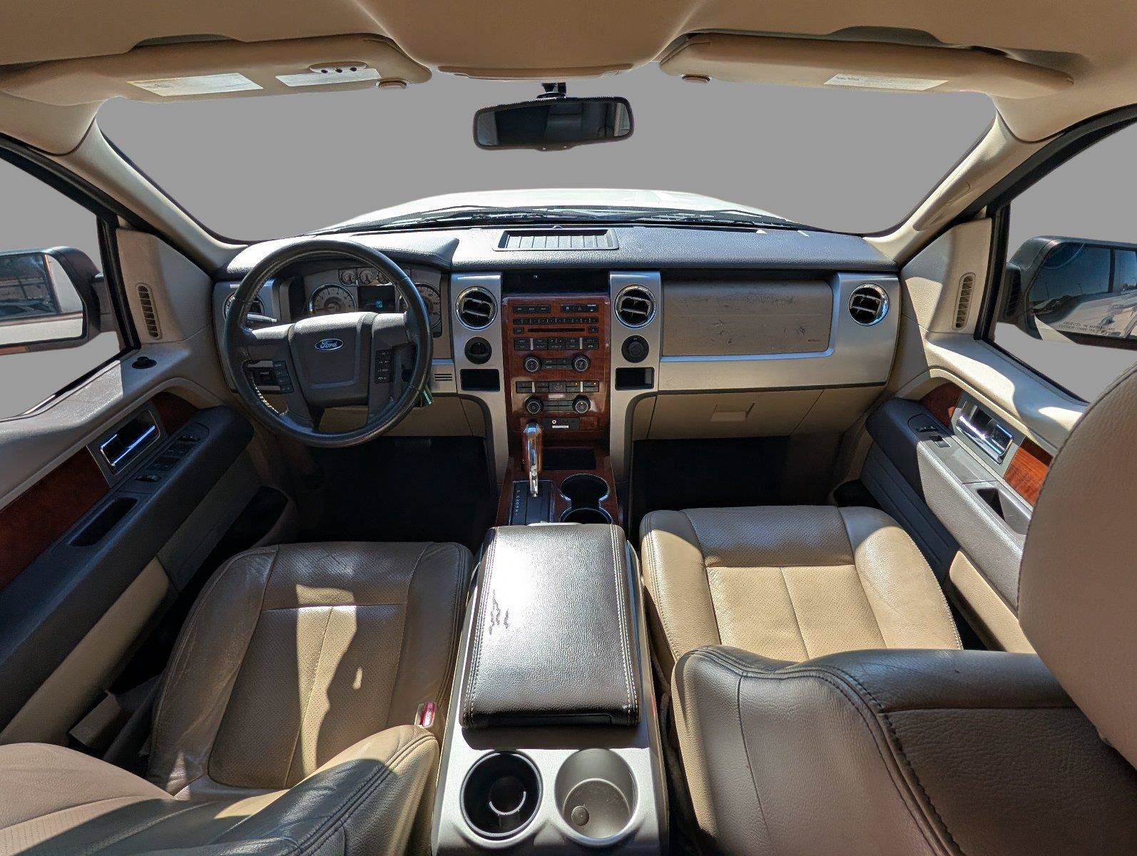 Used 2009 Ford F150 XL RWD image 26
