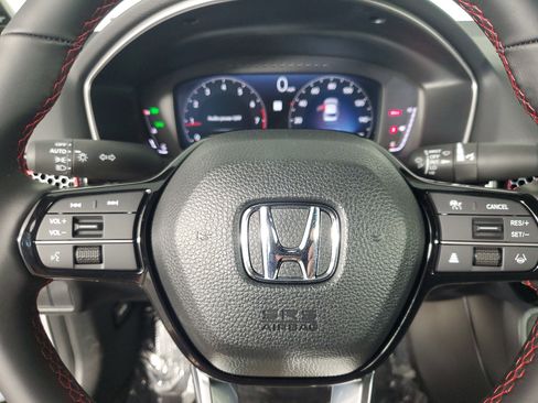 New 2026 Honda Civic Si image 25