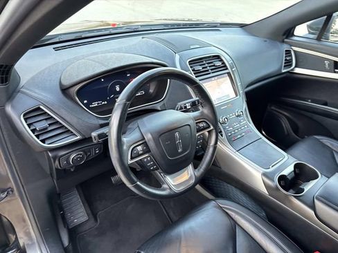 Used 2020 Lincoln Nautilus FWD w/ Equipment Group 101A image 19