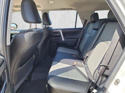 Used 2023 Toyota 4Runner SR5 Premium w/ Moonroof Package RWD image 14