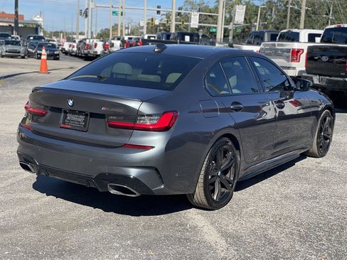 Used 2020 BMW M340i xDrive w/ Premium Package image 12