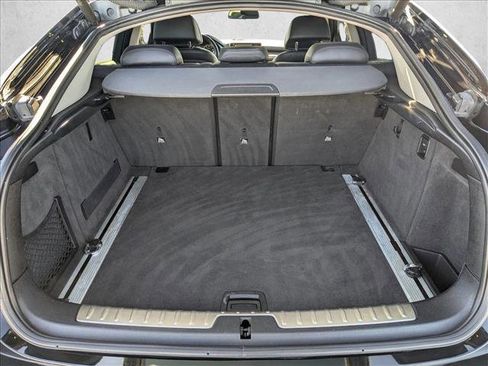 Used 2015 BMW X6 xDrive35i image 6