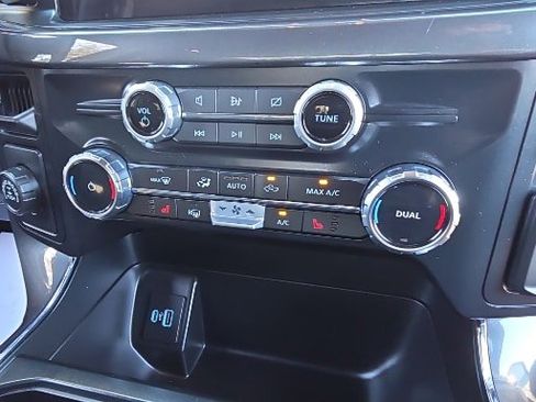 Certified 2023 Ford F150 XLT w/ Equipment Group 302A High image 5