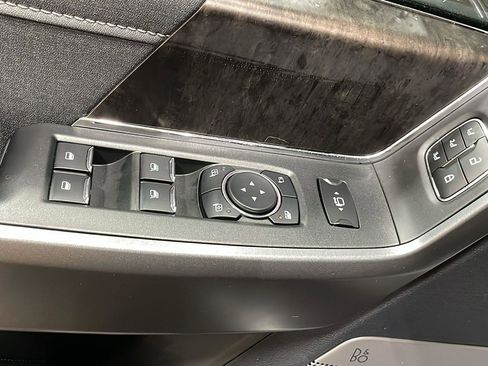 New 2026 Ford F250 Lariat w/ Black Appearance Package image 16