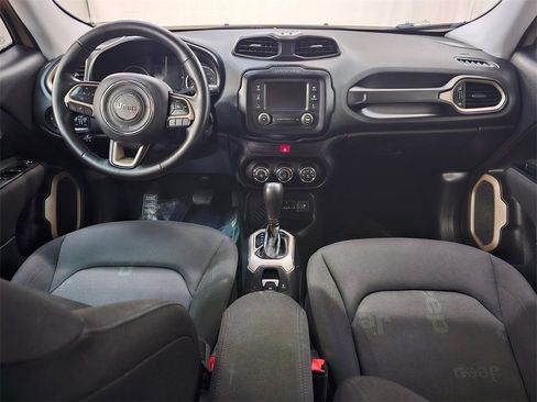 Used 2016 Jeep Renegade Latitude image 18