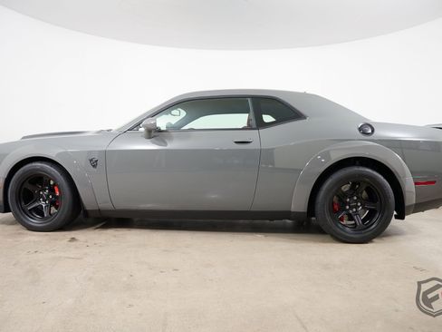 Used 2018 Dodge Challenger SRT Demon image 8