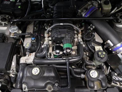 Used 2008 Ford Mustang Shelby GT500 image 19