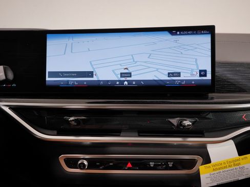 Used 2026 BMW X5 xDrive40i w/ M Sport Package AWD/4WD image 14
