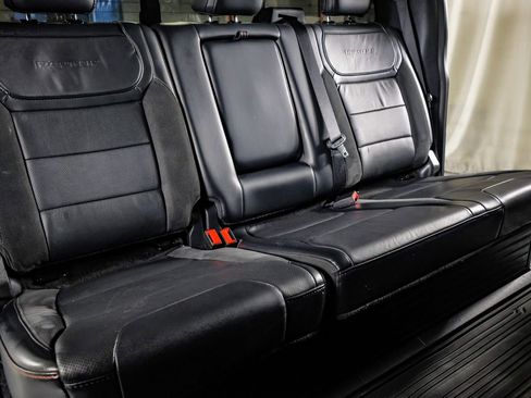 Used 2024 Ford F150 Raptor image 31