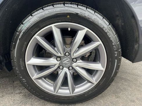 Used 2020 Acura RDX AWD w/ Technology Package image 32
