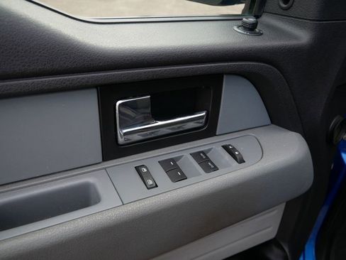 Used 2014 Ford F150 STX w/ Equipment Group 201A Mid image 16