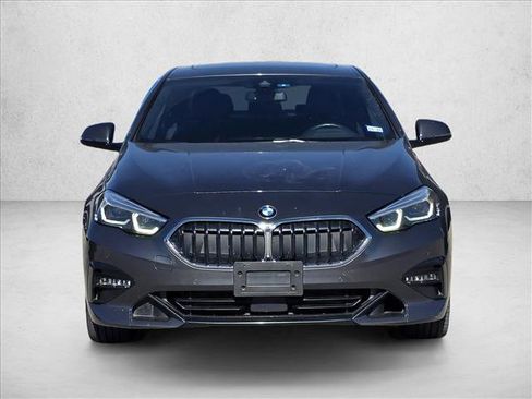 Used 2021 BMW 228i xDrive Gran Coupe w/ Premium Package image 2