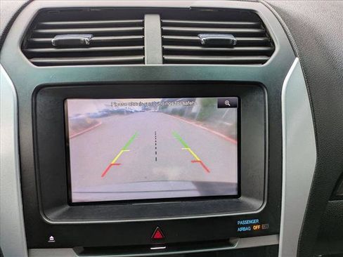 Used 2013 Ford Explorer Limited image 14