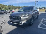 Used 2023 Ford Escape ST-Line w/ Tech Pack #1 image 4