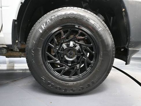 Used 2022 RAM 2500 Tradesman AWD/4WD image 16