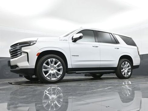 Used 2023 Chevrolet Tahoe High Country image 43