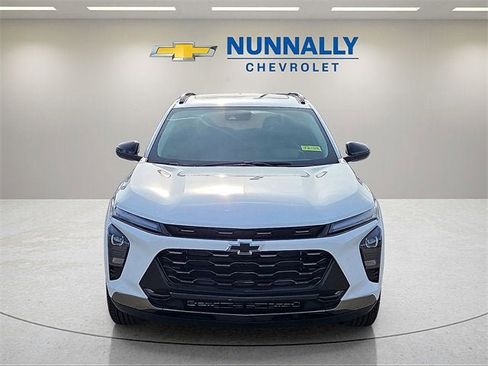 New 2026 Chevrolet Trax ACTIV w/ Sunroof Package image 8