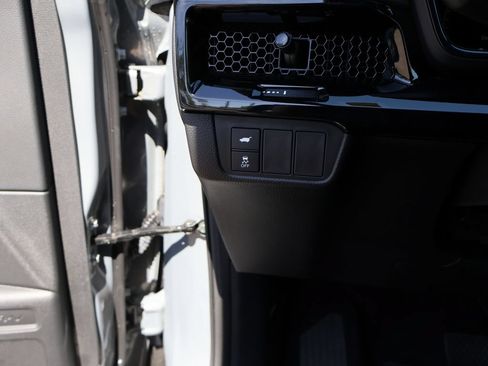 Certified 2025 Honda CR-V Sport Touring image 31