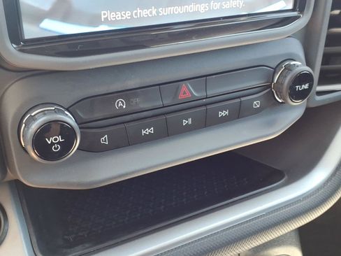Used 2021 Ford Bronco Sport Big Bend AWD/4WD image 18