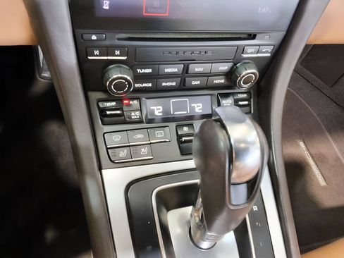 Used 2017 Porsche 911 Carrera S RWD image 27