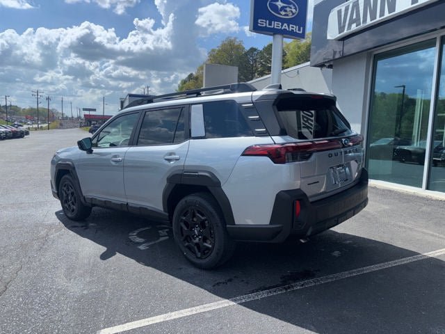 New 2026 Subaru Outback Limited AWD/4WD image 57