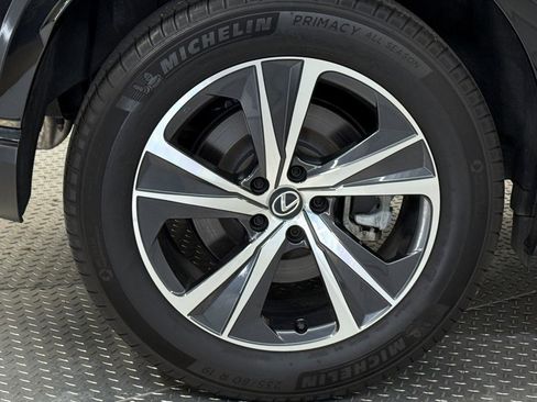 Used 2023 Lexus RX 350 Premium image 8