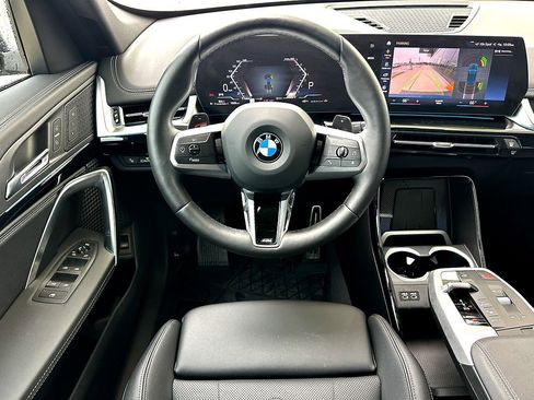 Certified 2023 BMW X1 xDrive28i w/ M Sport Package AWD/4WD image 21