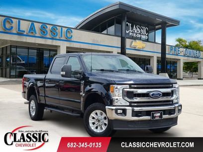 Used 2022 Ford F250 XLT w/ XLT Value Package