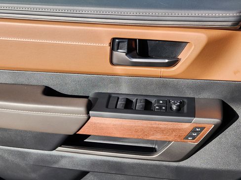 New 2026 Toyota Tundra 1794 Edition image 11