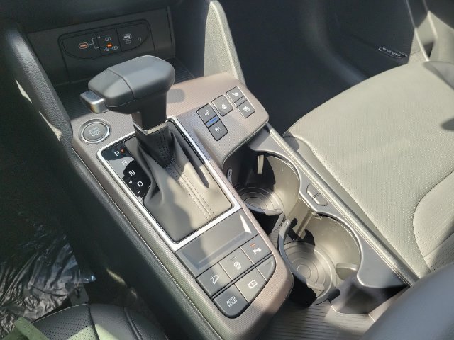 New 2027 Kia Sportage SX FWD image 25