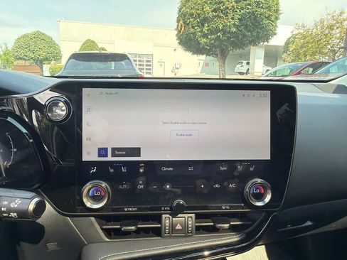 Used 2024 Lexus NX 350 AWD image 30