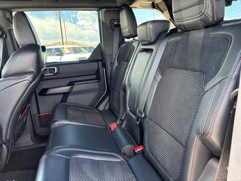 Used 2023 Ford Bronco Raptor AWD/4WD image 18