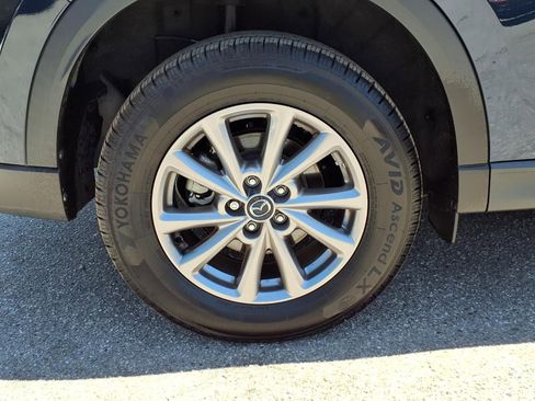 Certified 2023 MAZDA CX-5 AWD 2.5 S image 5