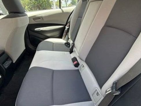 Used 2023 Toyota Corolla LE FWD image 13