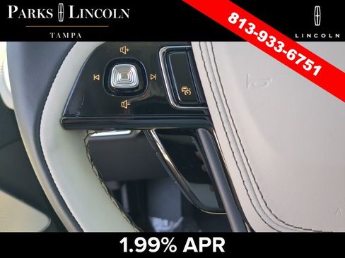 Certified 2026 Lincoln Aviator Reserve w/ Luxury Package RWD image 29