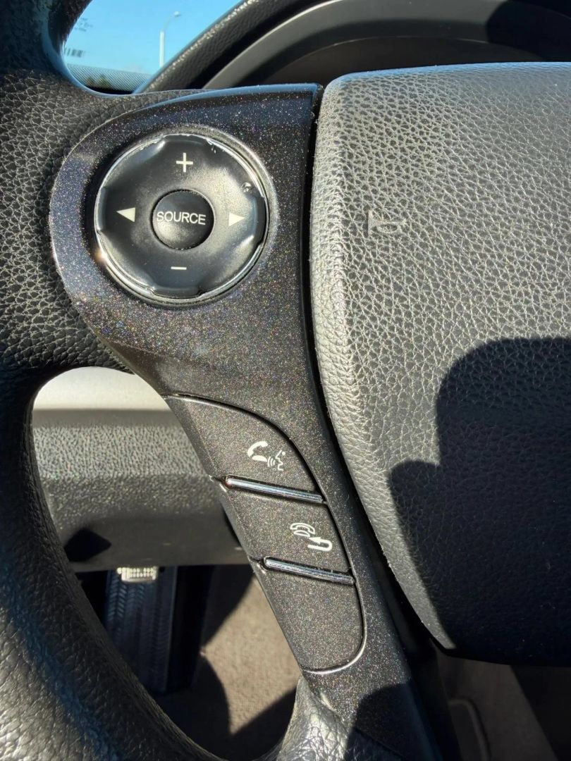 Used 2015 Honda Crosstour EX image 23
