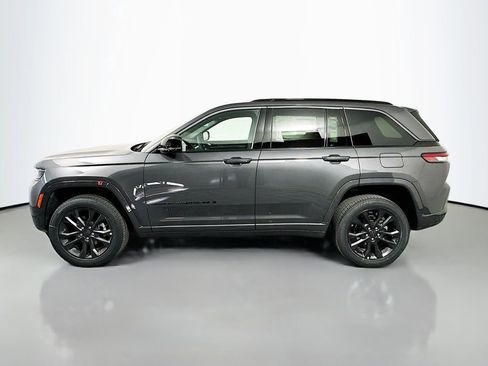 New 2026 Jeep Grand Cherokee Limited image 4