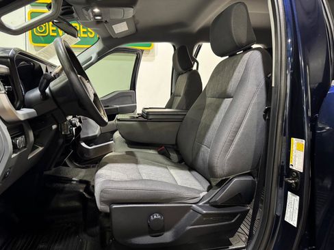 Used 2024 Ford F350 XL image 13