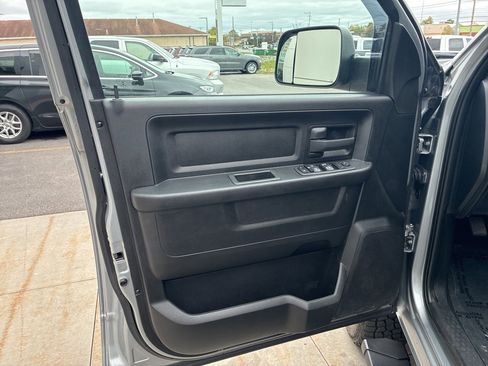 Used 2022 RAM 2500 Tradesman image 16