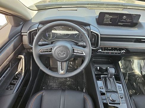 New 2026 MAZDA CX-50 2.5 Hybrid w/ Premium Plus Pkg image 24