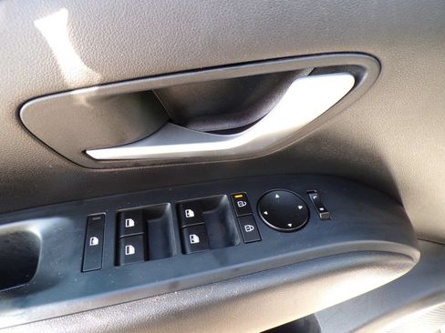 Used 2025 Hyundai Tucson SEL AWD/4WD image 23