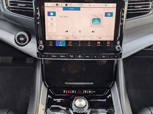 New 2026 Jeep Grand Wagoneer Limited w/ Premium Group II image 7