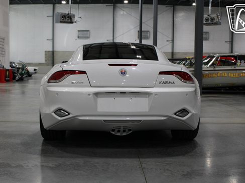 Used 2012 Fisker Karma EcoStandard image 39
