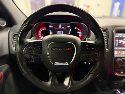 Used 2020 Dodge Durango R/T w/ Blacktop Package image 18