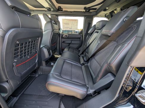 New 2026 Ford Bronco Raptor image 9