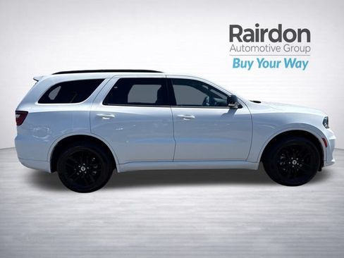 Used 2024 Dodge Durango GT AWD/4WD image 15