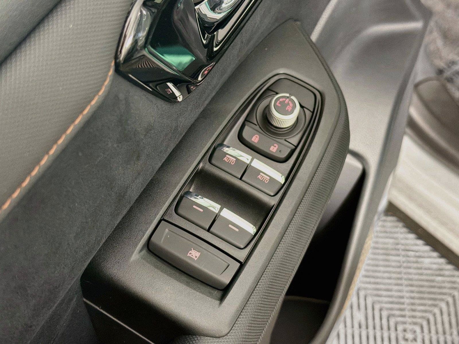 New 2026 Subaru Forester Sport AWD/4WD image 22