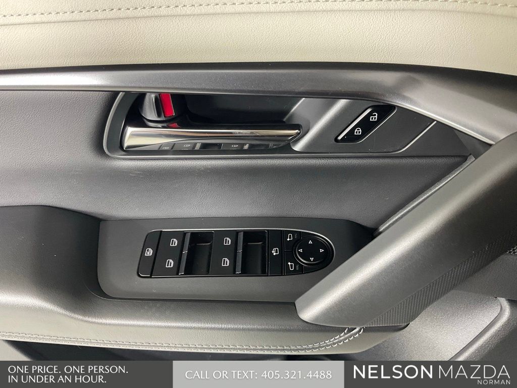 New 2026 MAZDA CX-5 Select AWD/4WD image 17
